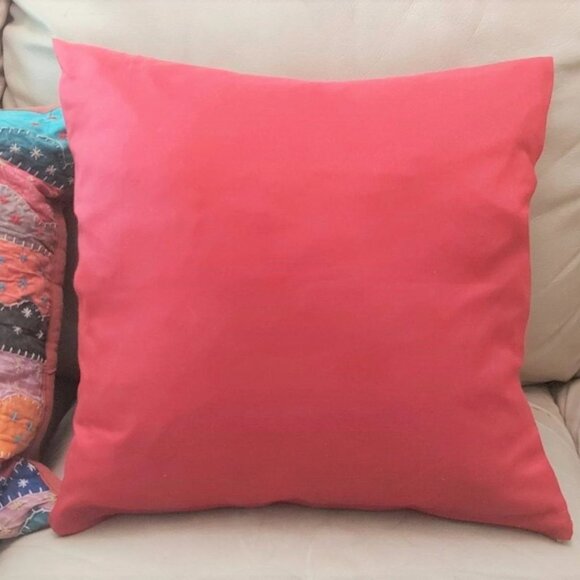 BSM - Handmade BED SPREAD 3X PILLOWS Wall Tapestry COUCH COVER Chair Coverr - Picture 4 of 10